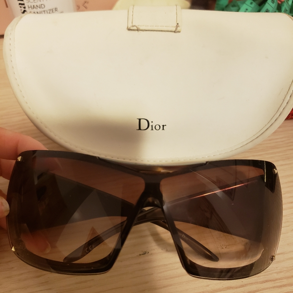 Christian Dior Overshine 2 KKEYP